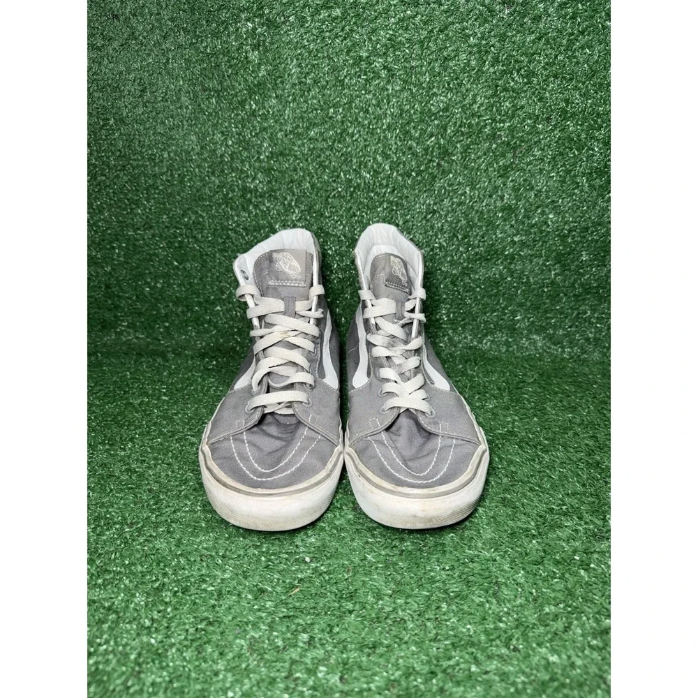Vans sk8 hi